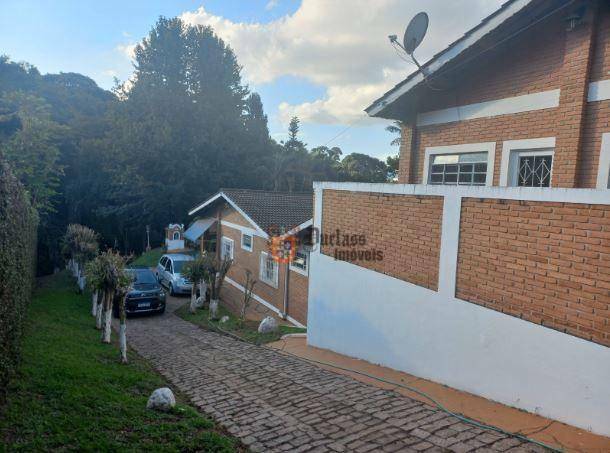 Chácara à venda com 4 quartos, 459m² - Foto 45