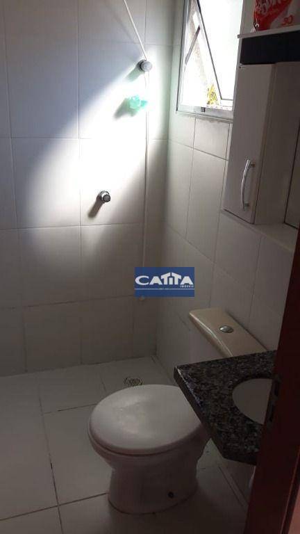 Sobrado à venda com 2 quartos, 61m² - Foto 11