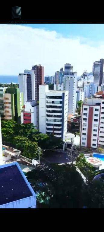 Apartamento à venda e aluguel com 1 quarto, 48m² - Foto 11