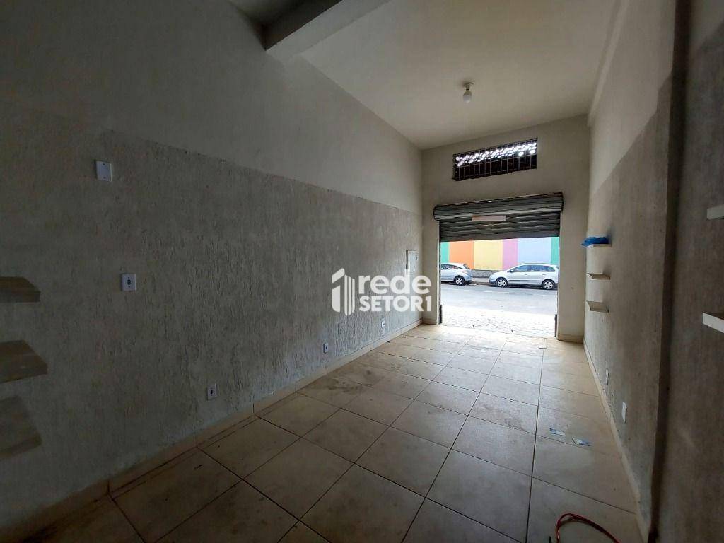 Loja-Salão para alugar, 33m² - Foto 3