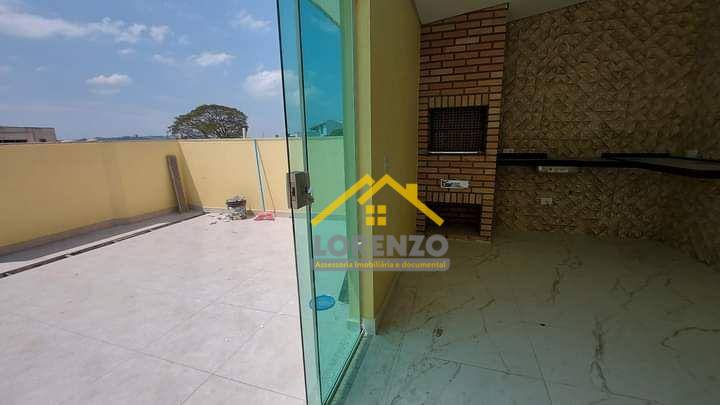 Cobertura à venda com 2 quartos, 94m² - Foto 12