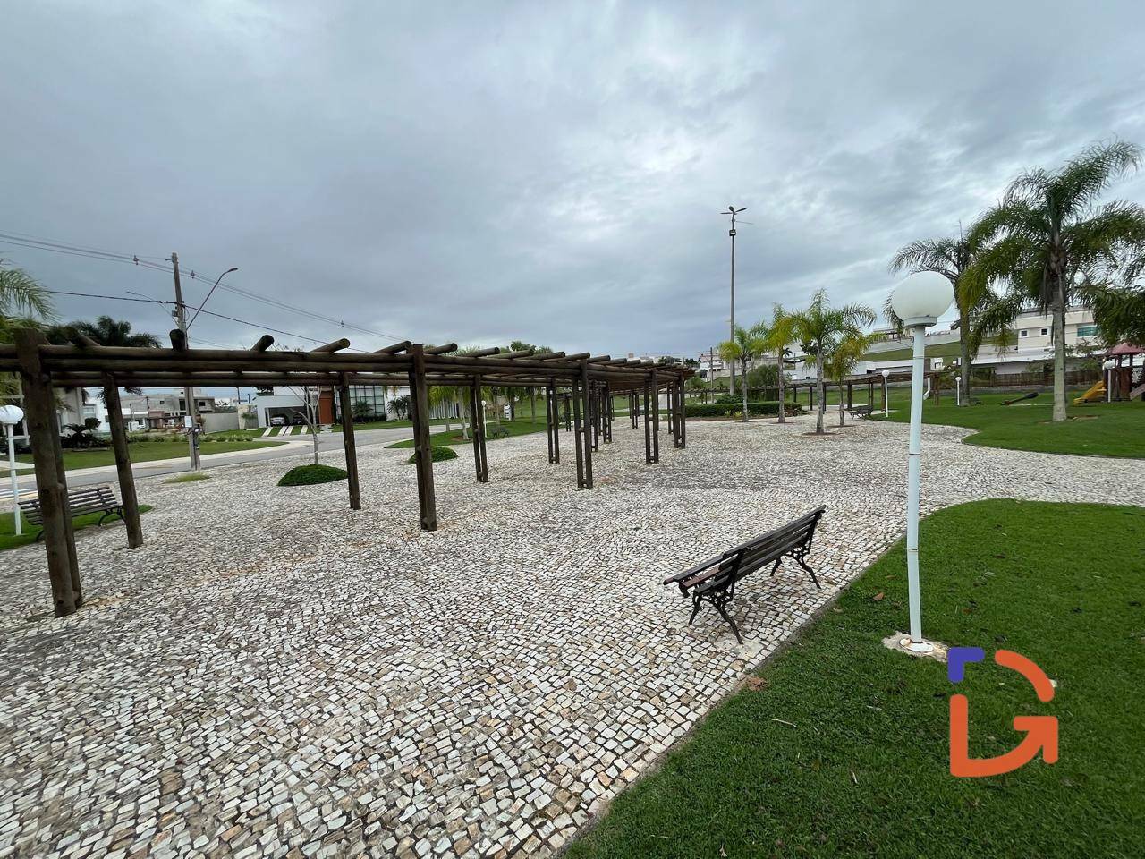 Loteamento e Condomínio à venda, 441M2 - Foto 18