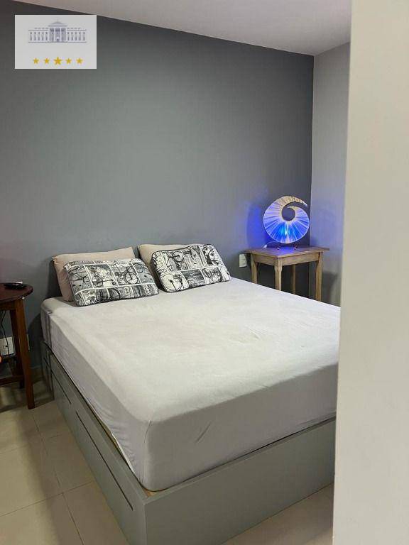 Apartamento à venda com 3 quartos, 94m² - Foto 13