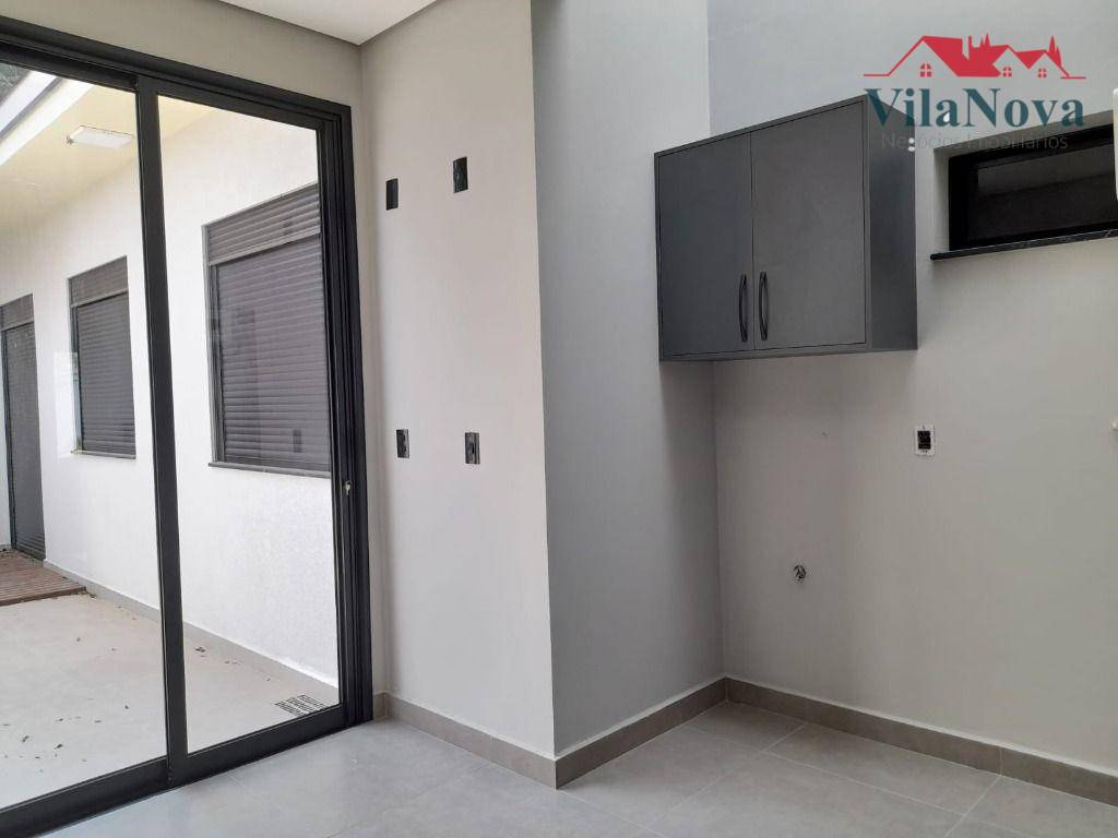 Casa de Condomínio à venda com 3 quartos, 138m² - Foto 54