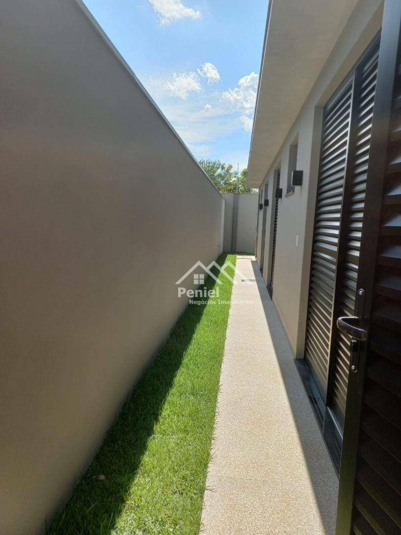 Casa de Condomínio à venda com 3 quartos, 191m² - Foto 15