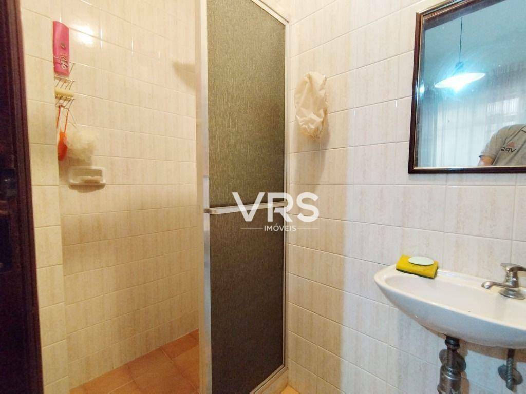 Apartamento à venda com 3 quartos, 168m² - Foto 19