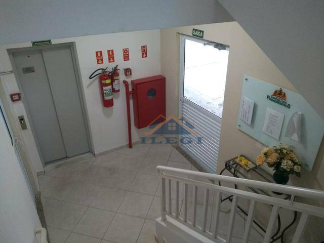 Apartamento à venda com 2 quartos, 63m² - Foto 32