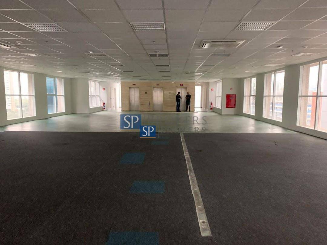 Conjunto Comercial-Sala para alugar, 469m² - Foto 14