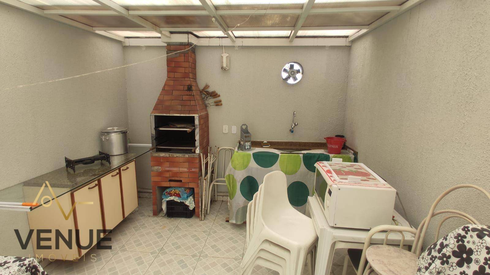 Sobrado à venda com 3 quartos, 200m² - Foto 10