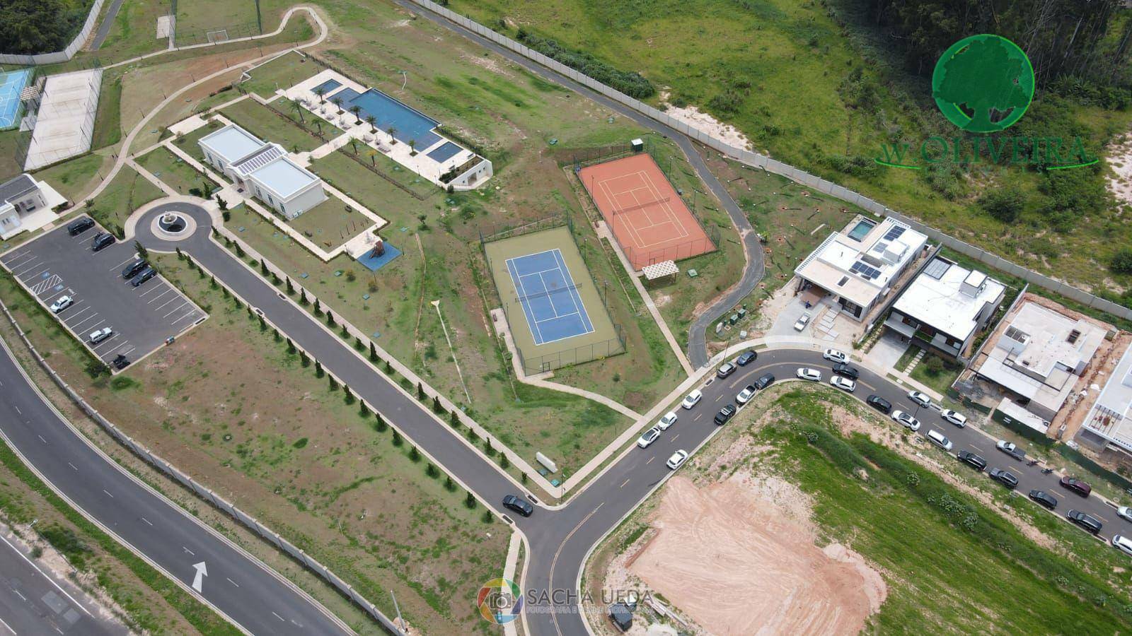 Sobrado à venda com 4 quartos, 480m² - Foto 2