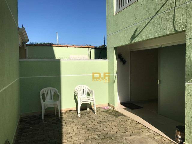 Sobrado à venda com 2 quartos, 80m² - Foto 18