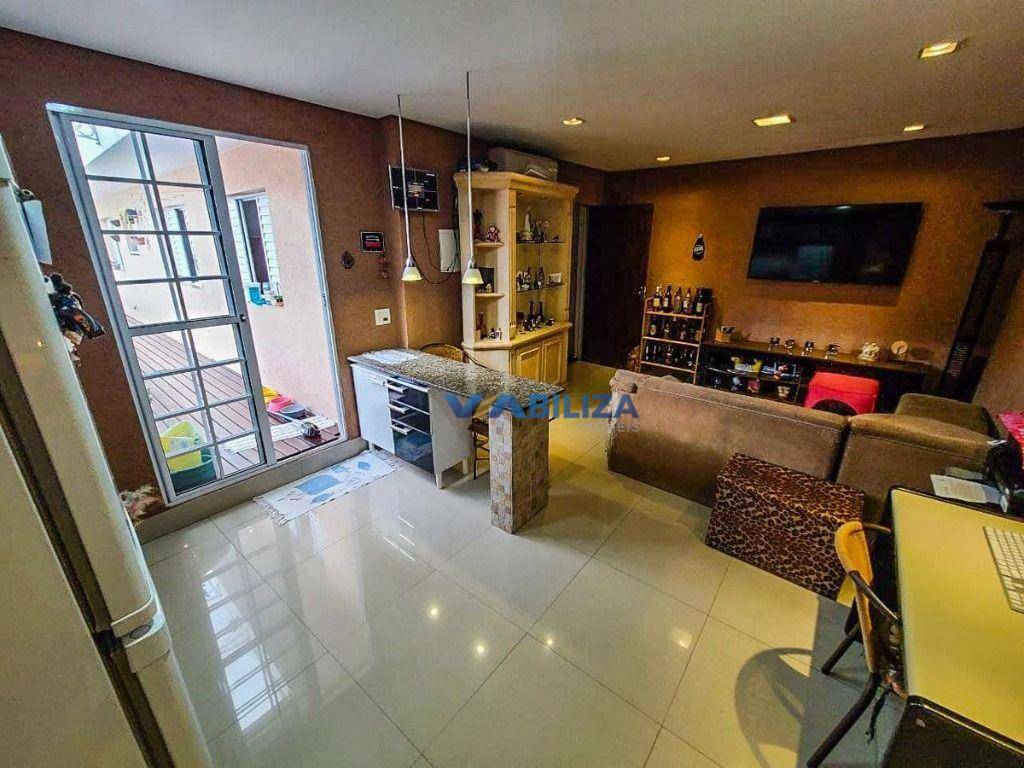 Sobrado à venda com 3 quartos, 137m² - Foto 28