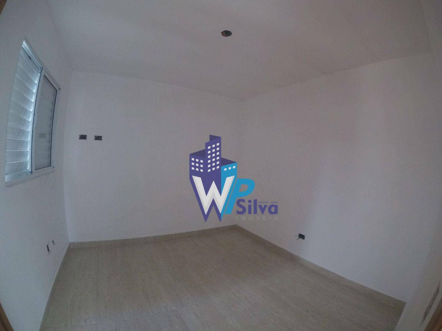 Sobrado à venda com 2 quartos, 94m² - Foto 12