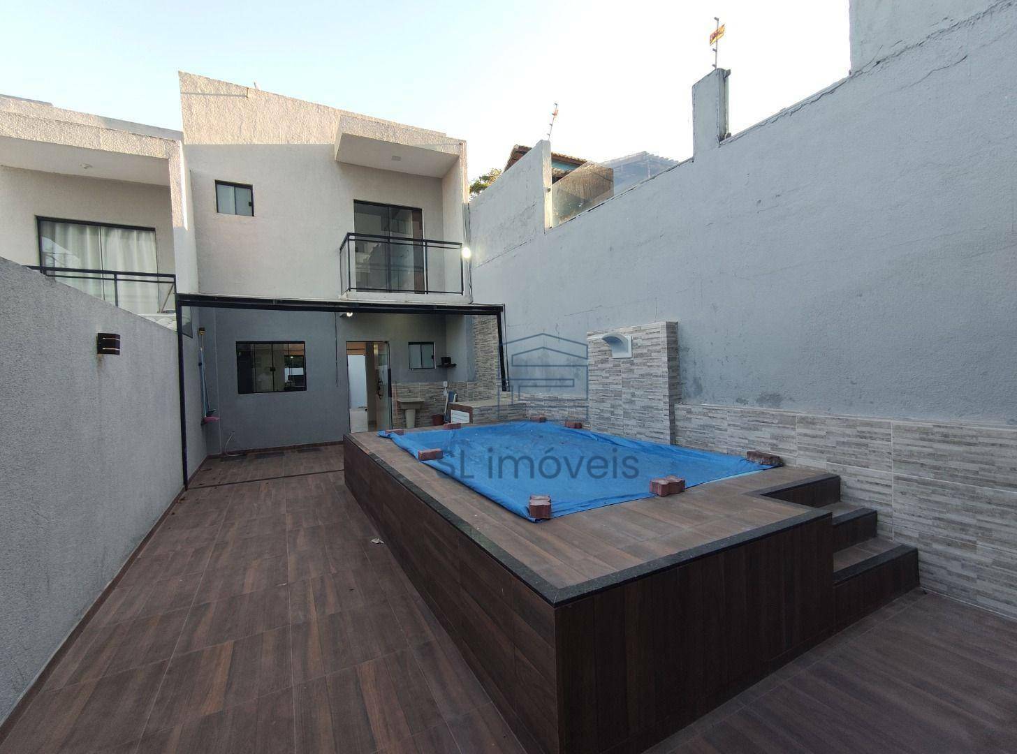 Casa à venda com 2 quartos, 78m² - Foto 15