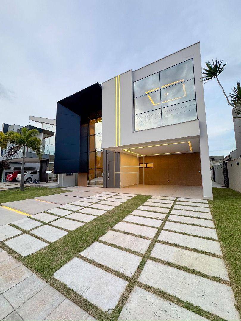 Casa de Condomínio à venda com 4 quartos, 306m² - Foto 26