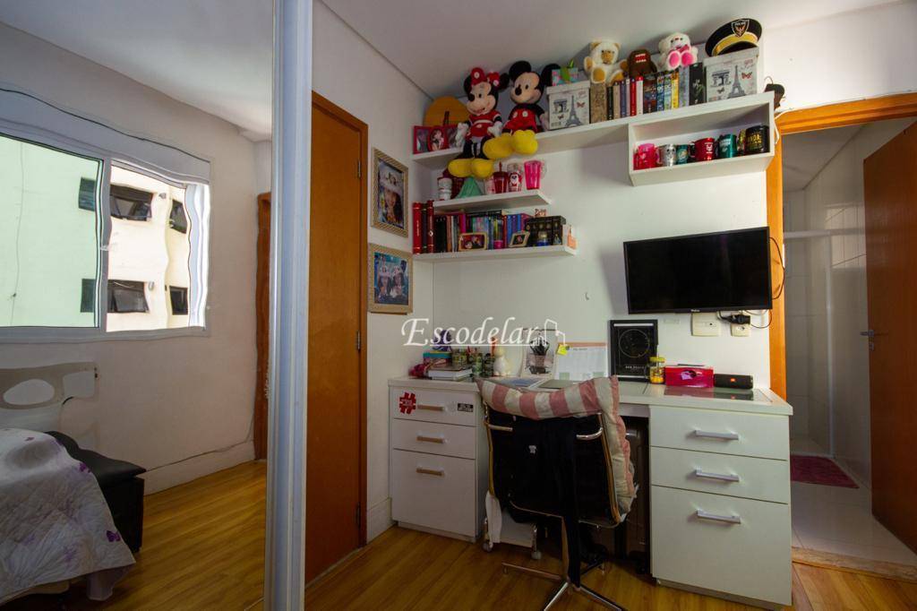 Apartamento à venda com 4 quartos, 130m² - Foto 25