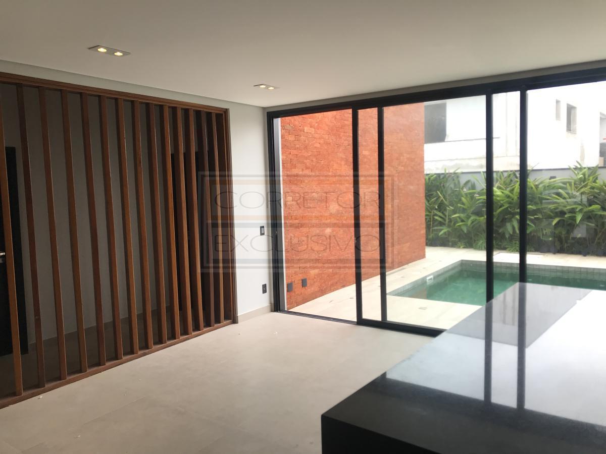 Casa de Condomínio à venda com 4 quartos, 400m² - Foto 5