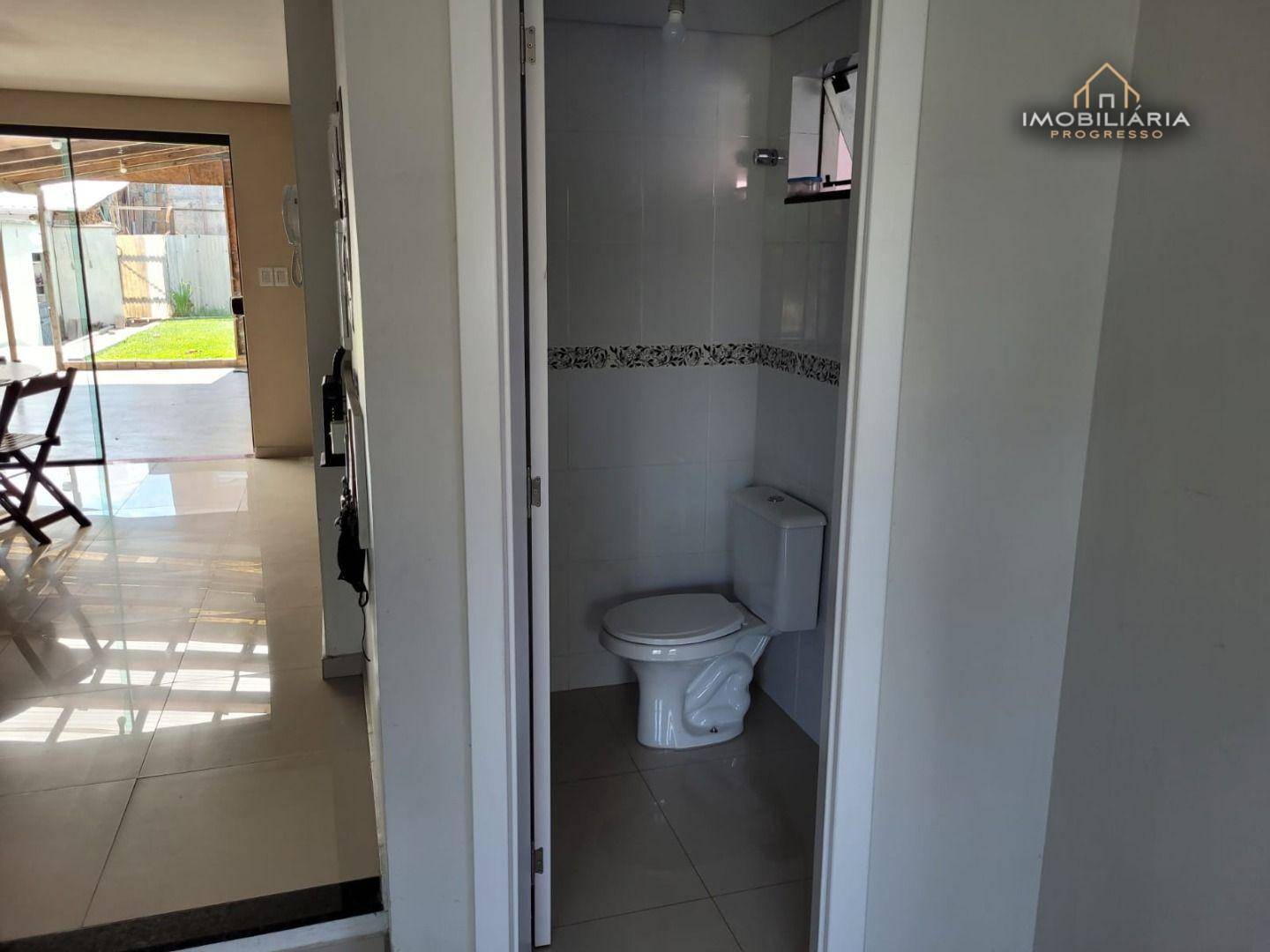 Sobrado à venda com 3 quartos, 330m² - Foto 7