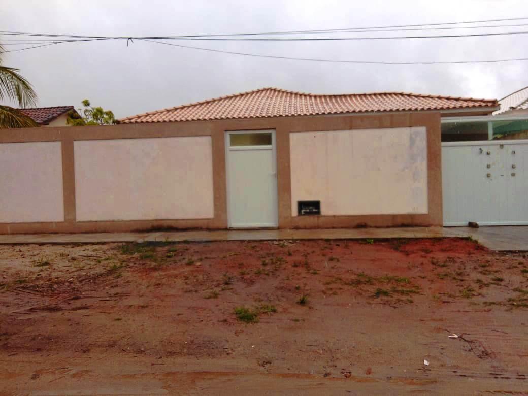 Casa à venda com 3 quartos - Foto 2