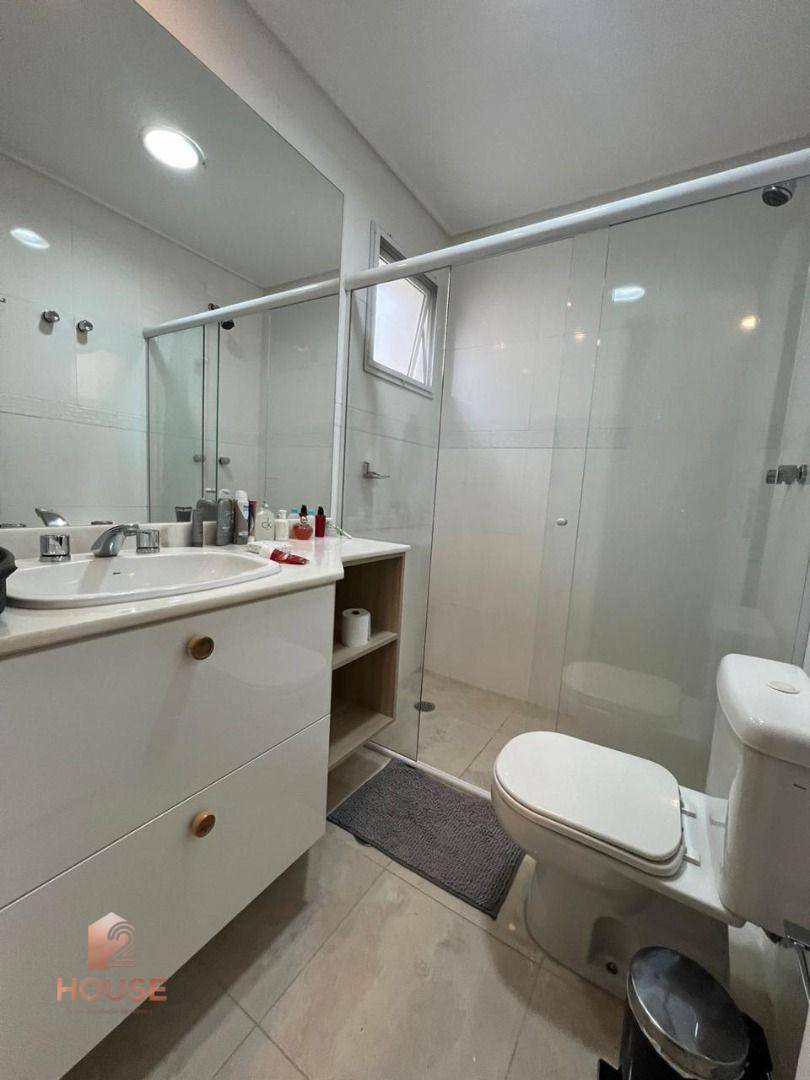 Casa de Condomínio à venda e aluguel com 3 quartos, 204m² - Foto 37