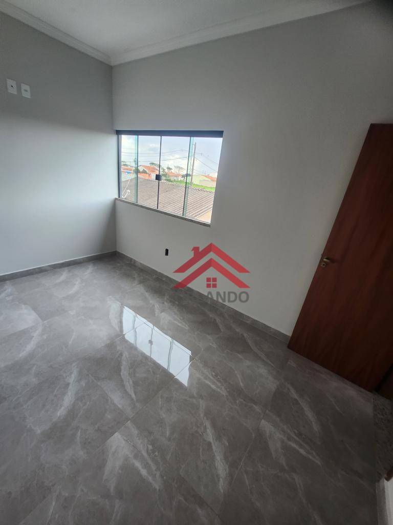 Sobrado à venda com 3 quartos, 100m² - Foto 8