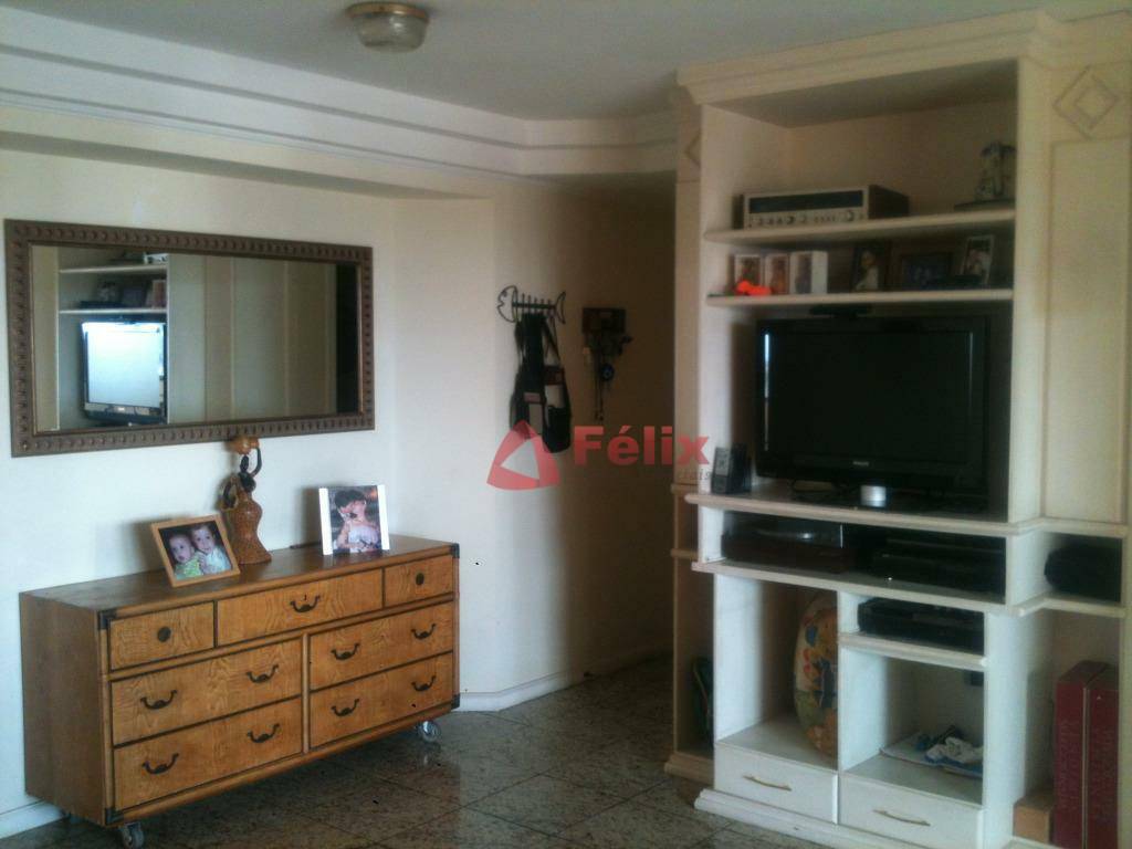 Apartamento à venda com 3 quartos, 153m² - Foto 18