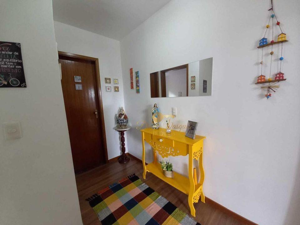 Casa de Condomínio à venda com 3 quartos, 80m² - Foto 9