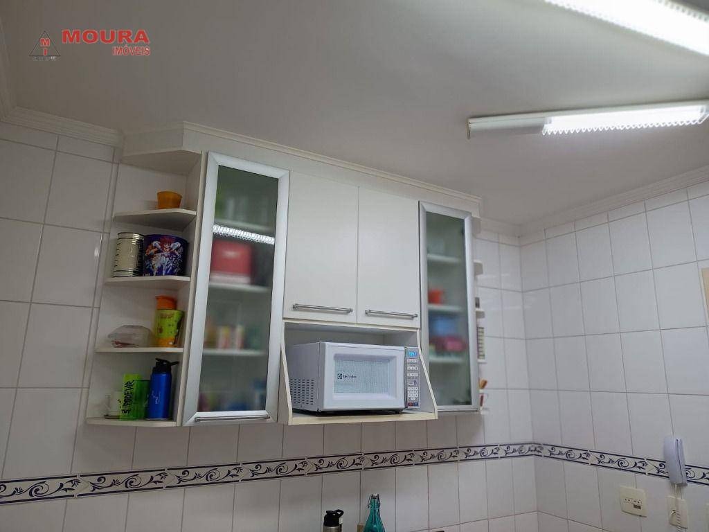 Sobrado à venda com 4 quartos, 120m² - Foto 11