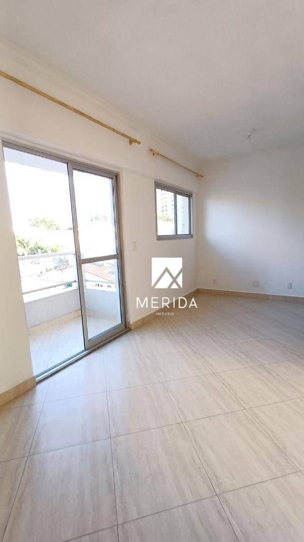 Apartamento à venda com 2 quartos, 96m² - Foto 1