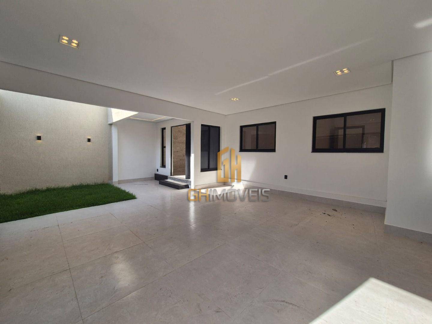 Casa à venda com 3 quartos, 179m² - Foto 17