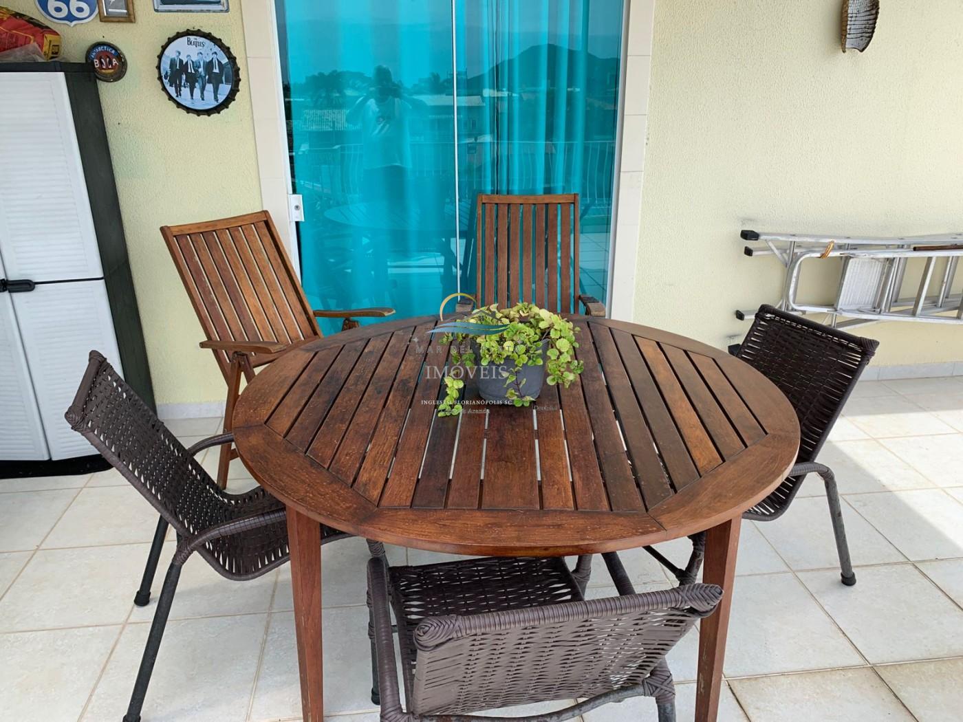 Cobertura à venda com 3 quartos - Foto 7