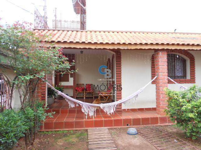 Sobrado à venda com 4 quartos, 200m² - Foto 11