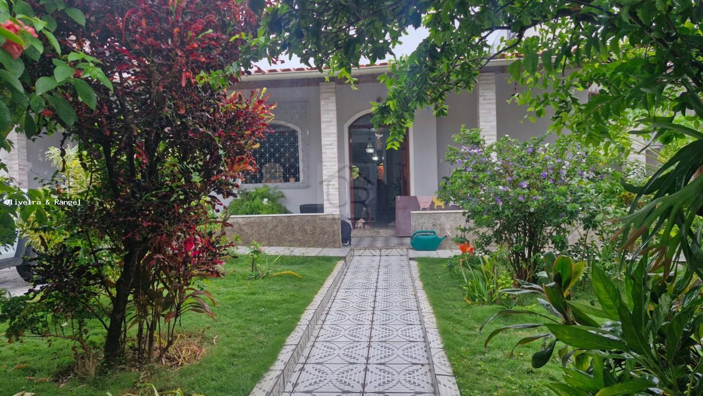 Casa, 3 quartos, 240 m² - Foto 2