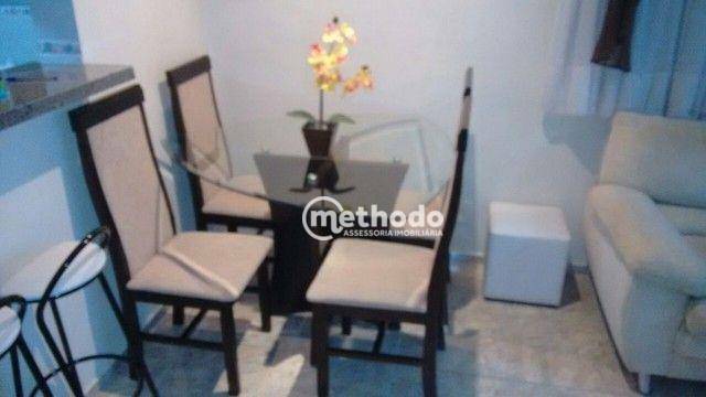 Apartamento à venda com 2 quartos, 48m² - Foto 6