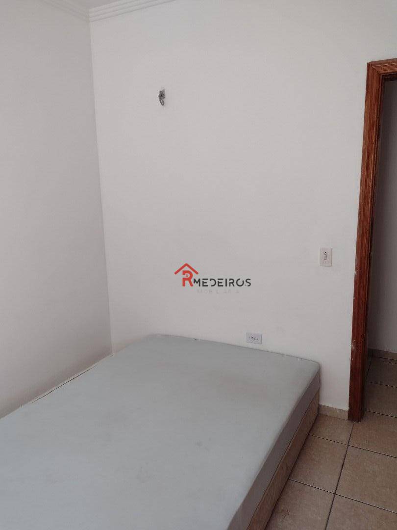 Apartamento à venda com 3 quartos, 85m² - Foto 12