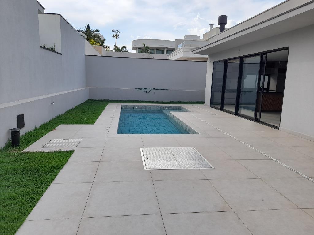 Casa de Condomínio à venda com 3 quartos, 376m² - Foto 34