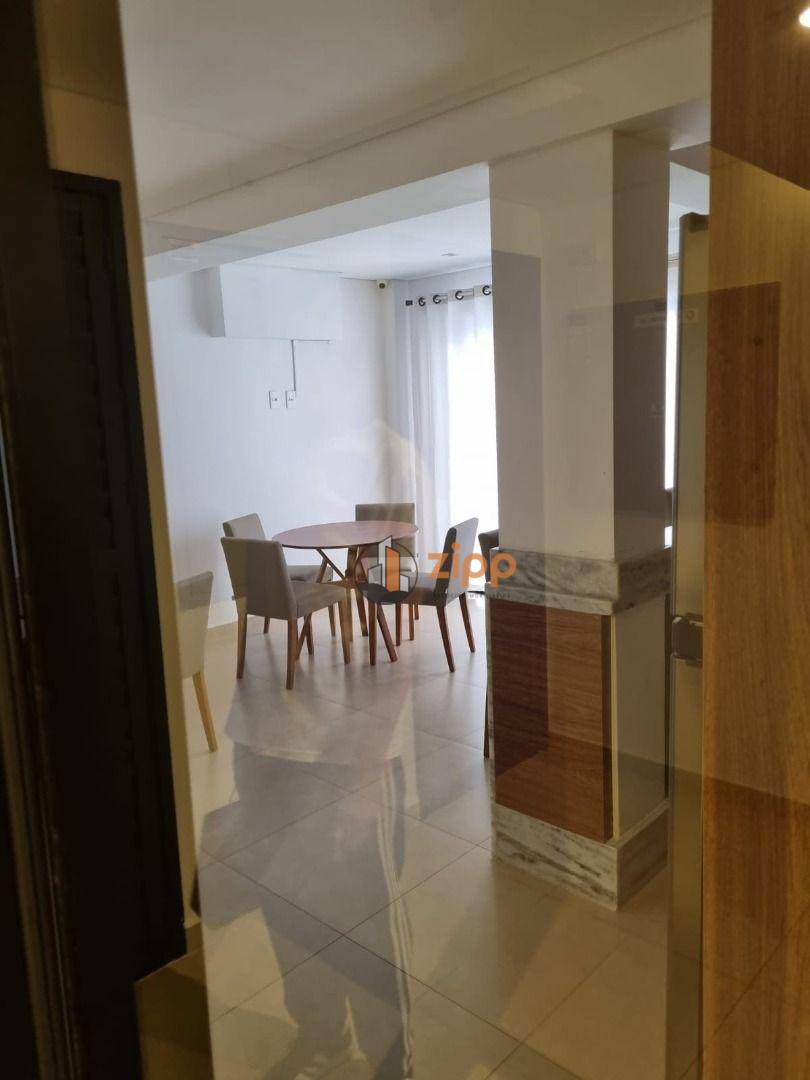 Apartamento à venda e aluguel com 1 quarto, 38m² - Foto 9