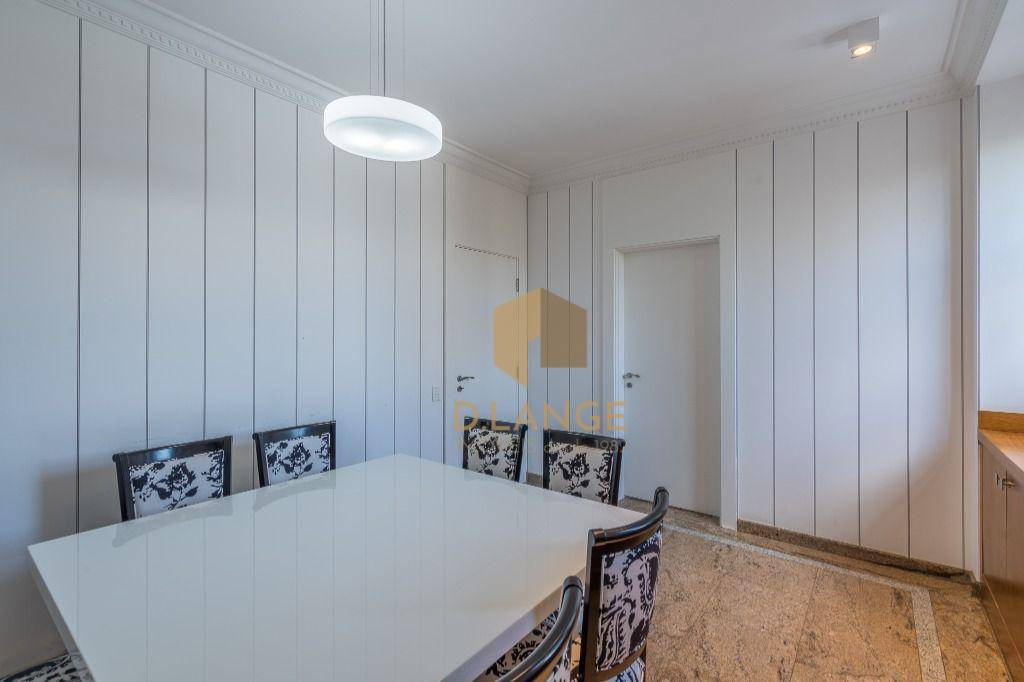 Apartamento à venda com 4 quartos, 410m² - Foto 45