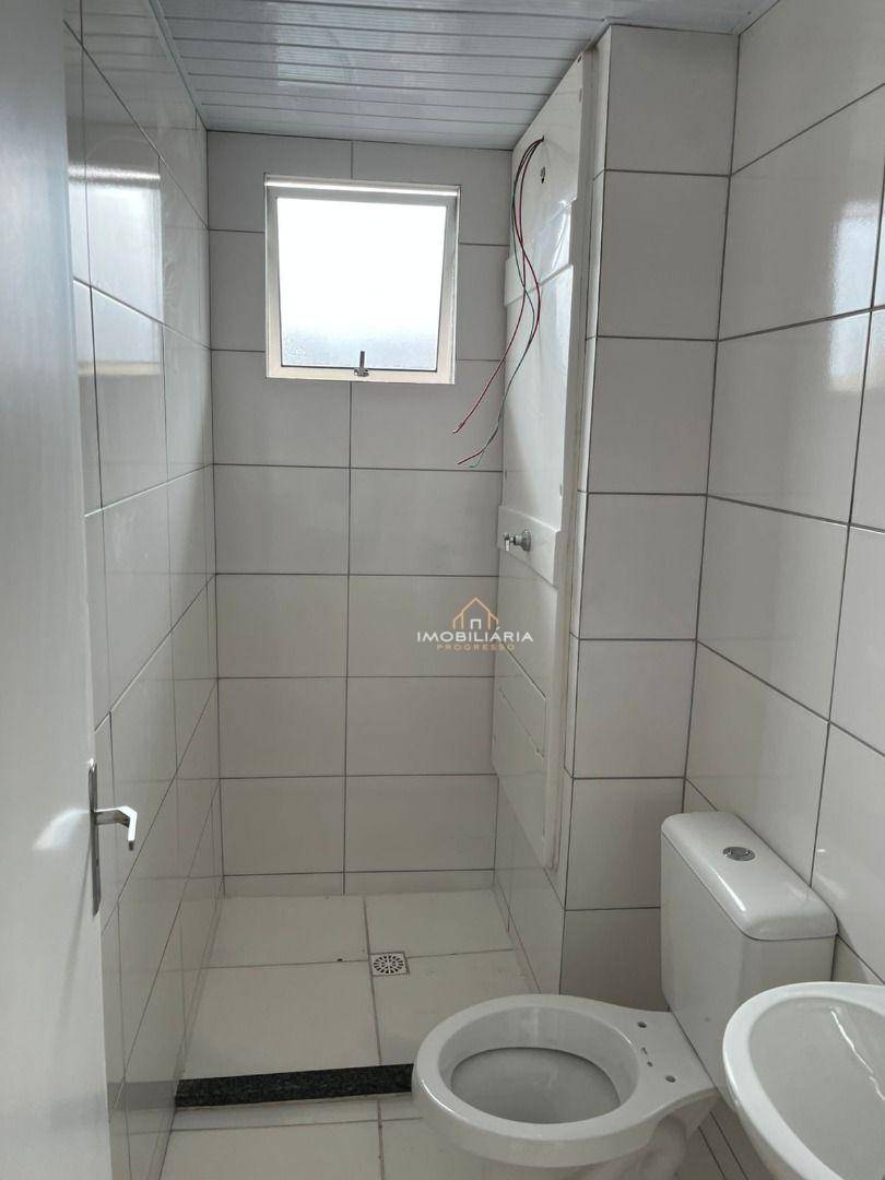 Apartamento à venda com 2 quartos, 46m² - Foto 5