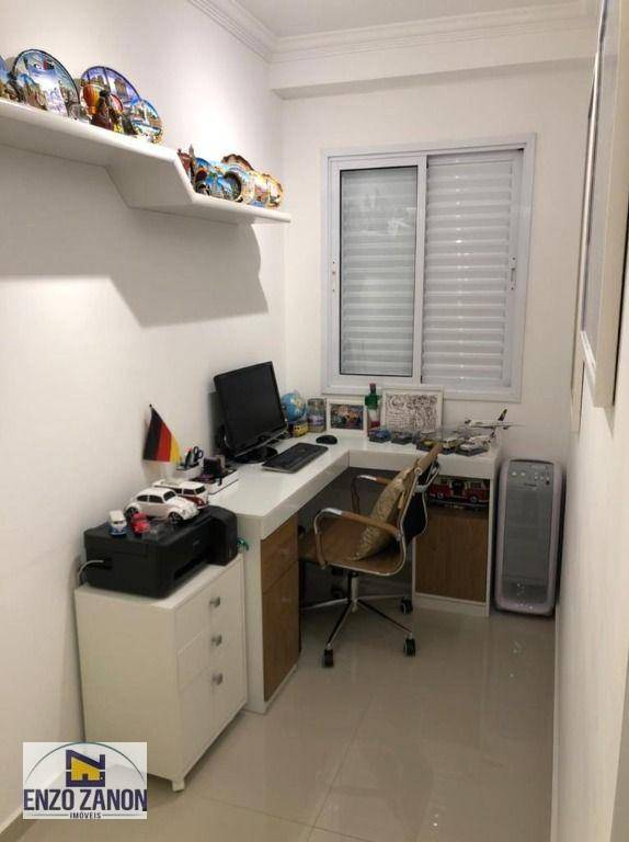 Apartamento para alugar com 3 quartos, 130m² - Foto 10