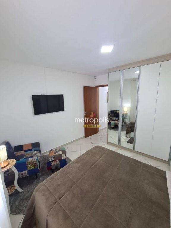 Sobrado à venda com 2 quartos, 90m² - Foto 9