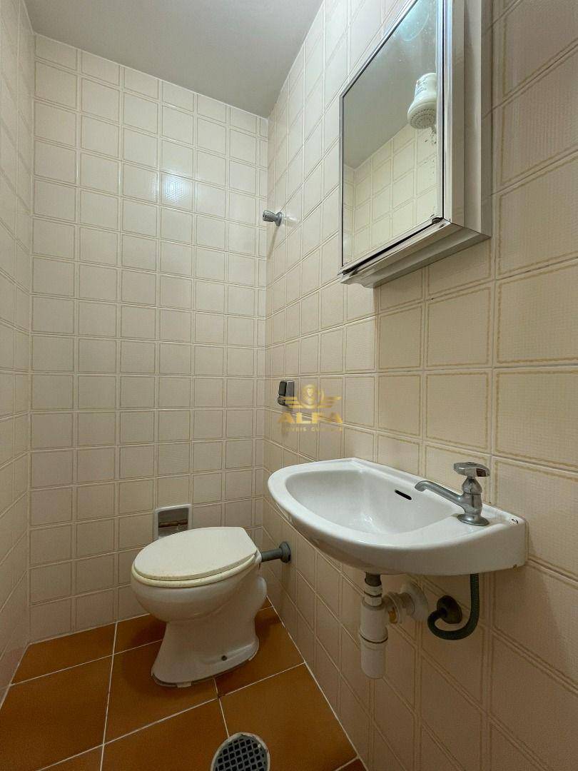 Apartamento à venda com 3 quartos, 170m² - Foto 22