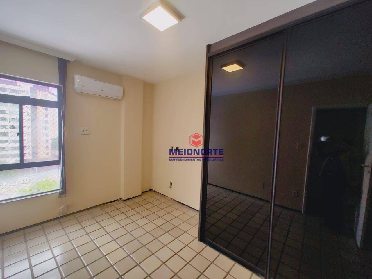 Apartamento à venda com 3 quartos, 140m² - Foto 21