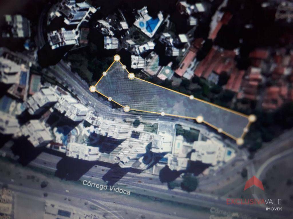 Terreno à venda, 6440M2 - Foto 1
