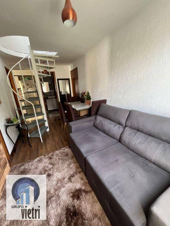 Apartamento à venda com 3 quartos, 110m² - Foto 8