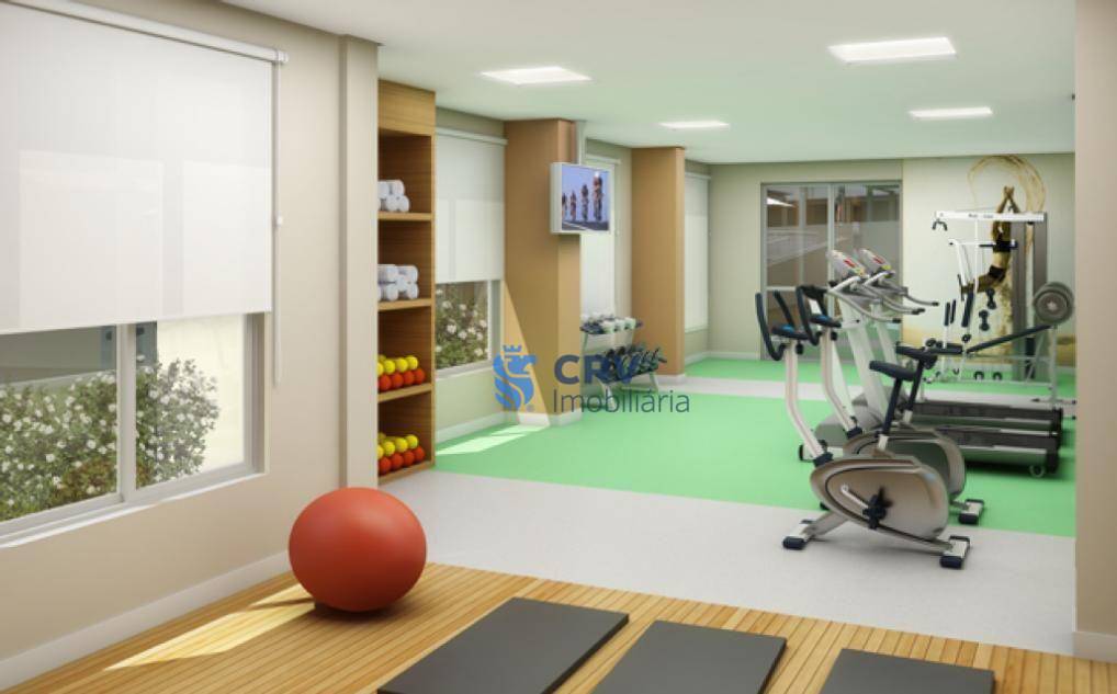 Apartamento, 3 quartos, 75 m² - Foto 24