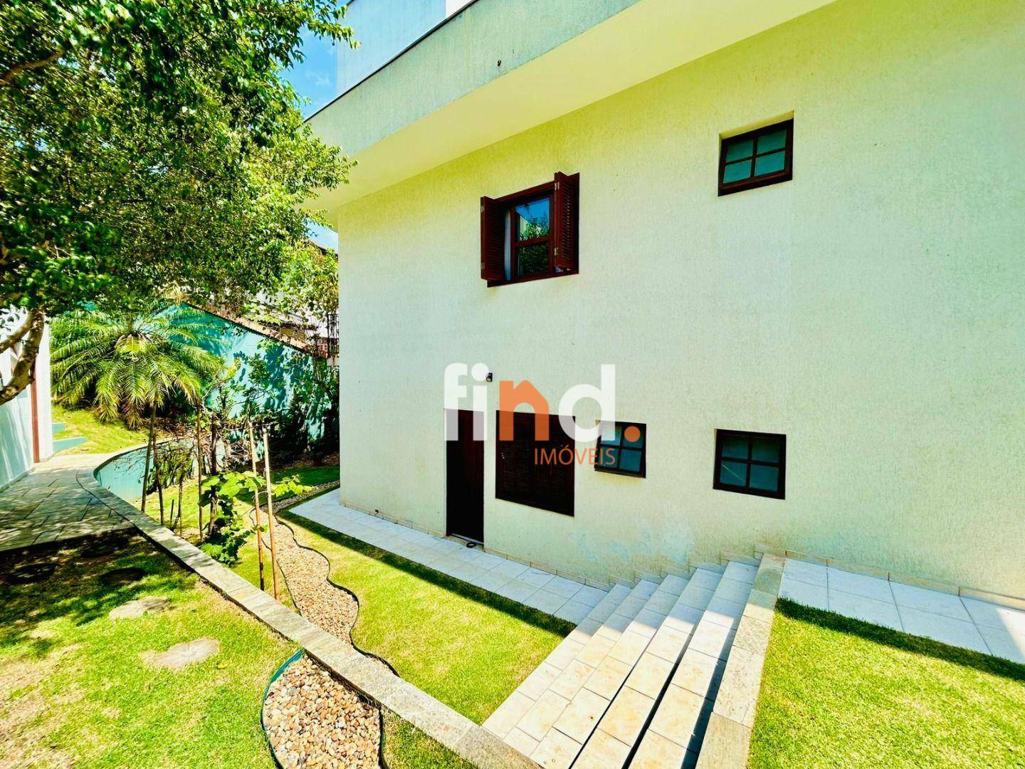 Casa à venda com 4 quartos, 697m² - Foto 20