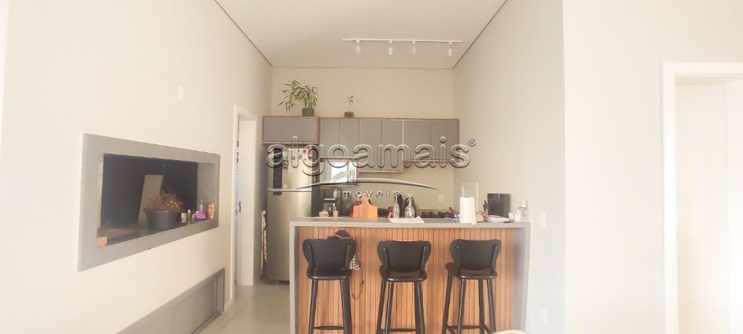 Casa à venda com 3 quartos, 129m² - Foto 11