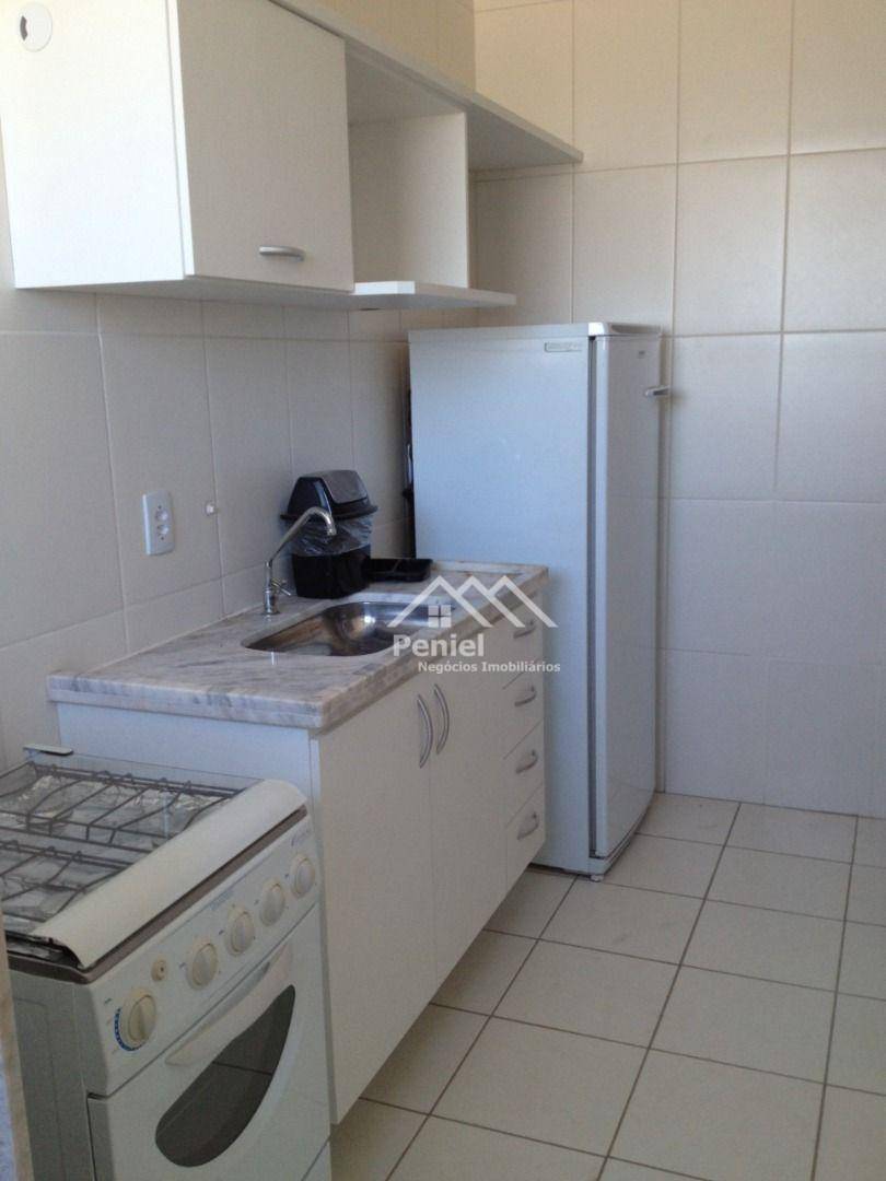 Apartamento à venda com 2 quartos, 50m² - Foto 7