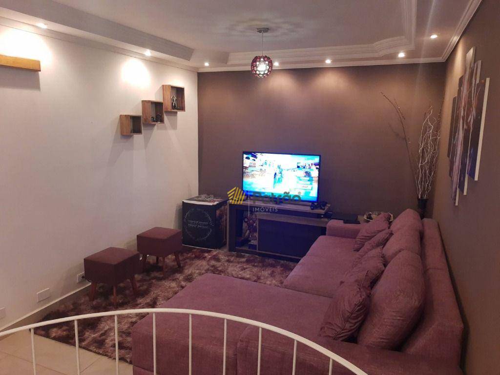 Cobertura à venda com 3 quartos, 138m² - Foto 31